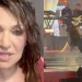 Καίτη Γαρμπή: «Έφαγα μια επική γλίστρα, αλλά είμαι καλά» – Το μήνυμά της μετά την τούμπα στη συναυλία του Ρέμου