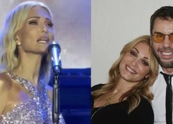 Συγκινεί η Νατάσα Θεοδωρίδου για τον Γιώργο Μαζωνάκη: «Ένα απροσδόκητο τέλος, μαζί μ’ αυτόν τελείωσε μια εποχή»