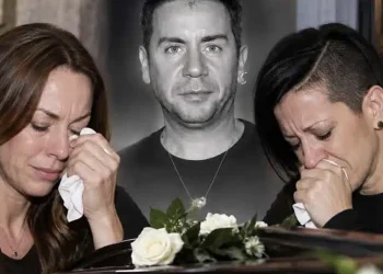 Σε στενό οικογενειακό κύκλο η κηδεία του Μαζωνάκη-Απόφαση-βόμβα της οικογένειας μία μέρα πριν το αντίο