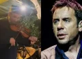 Από τις μεγάλες πίστες στο δρόμο του Θεού: Ο παπά-Στρατής, το πρώτο βιολί του Γιώργου Μαζωνάκη, τον αποχαιρέτησε με το «Μου λείπεις»