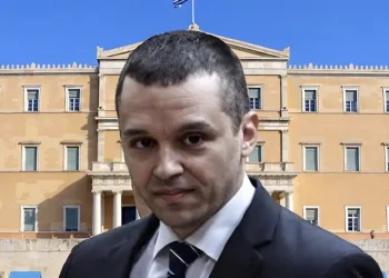 Ανακοίνωση-σοκ από τον Ηλία Κασιδιάρη που σοκάρει την Ελλάδα – «Επιστρέφω»