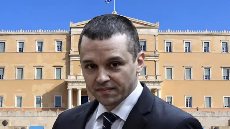 Ανακοίνωση-σοκ από τον Ηλία Κασιδιάρη που σοκάρει την Ελλάδα – «Επιστρέφω»