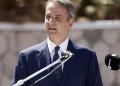 Κυριάκος Μητσοτάκης: «Από του χρόνου τον Δεκέμβριο οι δημόσιοι υπάλληλοι θα λαμβάνουν 500 ευρώ ως μόνιμη ενίσχυση»