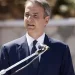 Κυριάκος Μητσοτάκης: «Από του χρόνου τον Δεκέμβριο οι δημόσιοι υπάλληλοι θα λαμβάνουν 500 ευρώ ως μόνιμη ενίσχυση»
