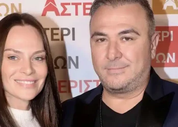 Η Υβόννη Μπόσνιακ για τη συναυλία του Αντώνη Ρέμου στη Θεσσαλονίκη: «Να η αλήθεια, καληνύχτα»