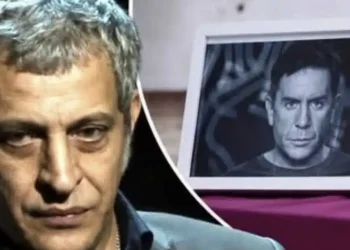 Όλη η Νίκαια σήμερα… μιλάει για την κίνηση που έκανε ο Θέμης Αδαμαντίδης πάνω από το φέρετρο του Γιώργο Μαζωνάκη – Παραλίγο να…