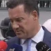 Άδωνις για Μαζωνάκη: «Συγγνώμη που το σύστημα δεν μπόρεσε να τον προστατεύσει από κάτι πάρα πολύ άσχημο»