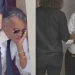 Ηλίας Ψινάκης – Κατέρρευσε από τη συγκίνηση στην κηδεία του Γιώργου Μαζωνάκη