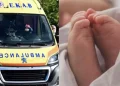 Δεν το χωράει ανθρώπου νους: Στην Εντατική βρέφος 17 ημερών με κρανιοεγκεφαλικές κακώσεις – Συνελήφθη η μητέρα του