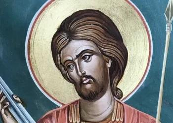 Σήμερα γιορτάζει ο σπουδαίος Άγιος που του έσπασαν τα κόκαλα και τον έριξαν στη φωτιά