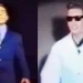 Σπάνιο βίντεο από το 1994: Όταν ο 22χνονος Γιώργος Μαζωνάκης ανέβηκε στην πασαρέλα του Βασίλειου Κωστέτσου – Γεννημένος σταρ