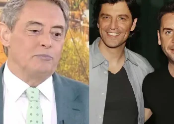 Ιορδάνης Χασαπόπουλος για κηδεία Γιώργου Μαζωνάκη – «Θα το πω, μπορεί να είναι κακία, ο Σάκης Ρουβάς γιατί δεν πήγε;»