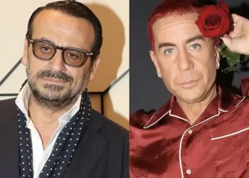 Άγριο ξέσπασμα από τον Βασίλη Ζούλια: «Ο Μαζωνάκης ήταν κοντά στον πάτο, σταματήστε να λοιδορείτε την οικογένεια»