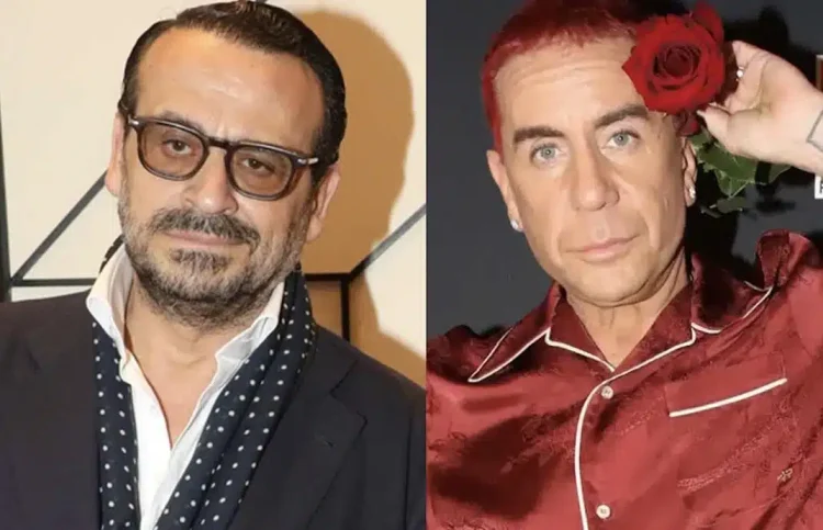 Άγριο ξέσπασμα από τον Βασίλη Ζούλια: «Ο Μαζωνάκης ήταν κοντά στον πάτο, σταματήστε να λοιδορείτε την οικογένεια»