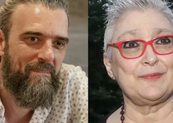 Όλοι μιλάνε για τον Σωτήρη Τσαφούλια – Πήρε θέση για αυτά που είπε η Αφροδίτη Μάνου για τον Μαζωνάκη και αποθεώθηκε