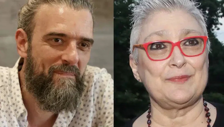 Όλοι μιλάνε για τον Σωτήρη Τσαφούλια – Πήρε θέση για αυτά που είπε η Αφροδίτη Μάνου για τον Μαζωνάκη και αποθεώθηκε