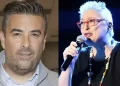 Ξέσπασε ο Ξεσπά ο Γιάννης Αϊβάζης κατά της Αφροδίτης Μάνου μετά την ανάρτηση για την κηδεία του Μαζωνάκη – «Φτάνει με την χολή σας»