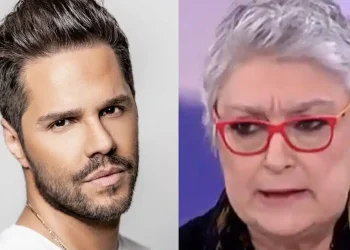 Όλοι μιλάνε για τον Τσαλίκη – Πήρε θέση για όσα είπε η Αφροδίτη Μάνου για το λαϊκό προσκύνημα στον Μαζωνάκη και καταχειροκροτήθηκε
