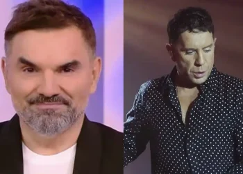 Δεν φοβάται κανέναν: Ο Νάσος Γουμενίδης είπε επιτέλους αυτό που όλοι σκέφτονται για την υπόθεση και τον θάνατο του Γιώργου Μαζωνάκη