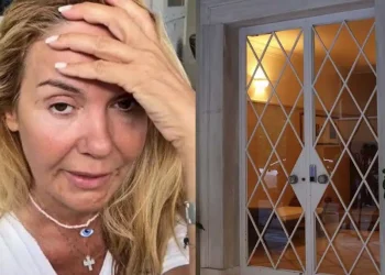 Χριστίνα Παππά για το ιατρείο στο Κολωνάκι όπου πέθανε ο Μαζωνάκης – «Με επανέφεραν με απινιδωτή»