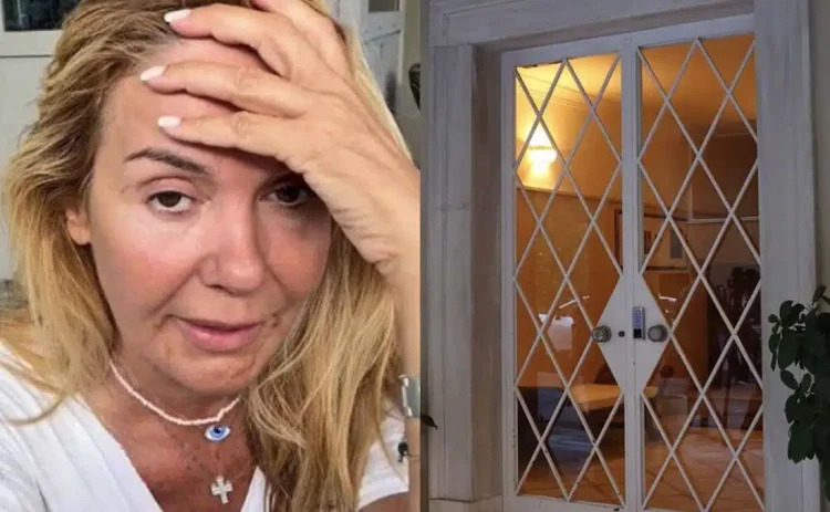 Χριστίνα Παππά για το ιατρείο στο Κολωνάκι όπου πέθανε ο Μαζωνάκης – «Με επανέφεραν με απινιδωτή»