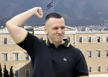 Σοκ στην Ελλάδα – Μόλις διέρρευσε το όνομα του νέου κόμματος του Ηλία Κασιδιάρη – Αυτό είναι