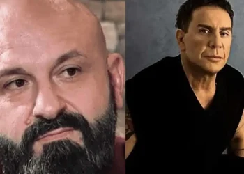 O Υπάτιος Πατμάνογλου έχασε γυναίκα και παιδί και ξέρει καλά από πόνο – Ραγίζει καρδιές η ανάρτησή του για τον Μαζωνάκη
