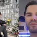 «Λύγισε» ο Τσαλίκης στο μνήμα του Γιώργου Μαζωνάκη – Με σκυμμένο το κεφάλι και καθιστός με λουλούδια στα χέρια – Η αποστομωτική απάντηση του στα αρνητικά σχόλια