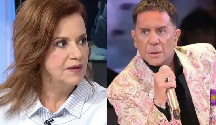 Ελένη Γιαννατσούλια για Μαζωνάκη: «Θα προτιμούσα να ζει ο Γιώργος και ας μην ξανατραγουδούσε ποτέ τραγούδια μου» – H άγνωστη ιστορία πίσω από το «Ώρες μικρές»