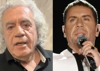 Η άγνωστη ιστορία του Τάκη Τσουκαλά για τον Γιώργο Μαζωνάκη – «Αντίο Γιώργαρε μάγκα Πειραιώτη Ολυμπιακέ»