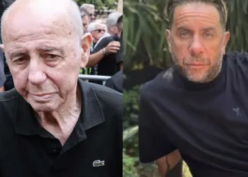 Συγκλονίζει ο πατέρας του Μαζωνάκη – «Αν βοηθούσατε λίγο τα κανάλια, ο Γιώργος θα ήταν σήμερα εδώ μαζί μας»