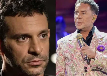 Συγκλονίζει τα όσα έγραψε ο Γιώργος Χρανιώτης για τον Μαζωνάκη – «Με σκέπασες με μια κουβέρτα και με φίλησες στο μέτωπο»