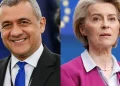 Όλοι μιλούν για την ομιλία Κύπριου Ευρωβουλευτή στις Βρυξέλλες – Είπε για την Ούρσουλα φον ντερ Λάιεν και το Κυπριακό αυτό που δεν τόλμησε κανείς