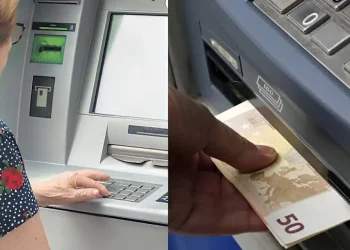 Ημερομηνίες πληρωμής των συντάξεων: Πότε εμφανίζονται στα ΑΤΜ οι συντάξεις Οκτωβρίου 2026
