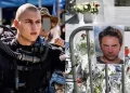 Μαζωνάκης: Οι γονείς του καταδρομέα Αλέξανδρου Κετίκογλου κάνουν λόγο για δύο μέτρα και δύο σταθμά
