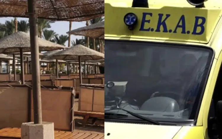 Σοκ στην Βουλιαγμένη: 82χρονος τσακώθηκε με 76χρονο για μια ξαπλώστρα και πέθανε