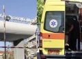 Πέθανε ο 17χρονος που είχε πάθει ανακοπή στο σχολείο του στη Χαλκιδική