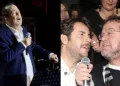 Ο Πάριος αποχαιρέτησε τον Μαζωνάκη τραγουδώντας – Aυτό είναι το τραγούδι που του είχε γράψει – «Αυτόν τον άνθρωπο τον εκτιμούσα, γιατί ήταν ταλαιπωρημένος πολύ»