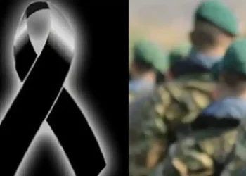 Θρήνος στις Ένοπλες Δυνάμεις: Νεκρός ΕΠΟΠ – Αφήνει πίσω γυναίκα και 2 παιδιά