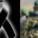 Θρήνος στις Ένοπλες Δυνάμεις: Νεκρός ΕΠΟΠ – Αφήνει πίσω γυναίκα και 2 παιδιά