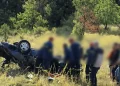 Νεα τραγωδία στην Ελλάδα: Νεκρός 65χρονος κυνηγός σε τροχαίο – Το αυτοκίνητό του, τούμπαρε σε χαντάκι και βρέθηκε 80 μέτρα από τον δρόμο