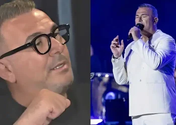 Όλοι σήμερα μιλάνε για τον Αντώνη Ρέμο – Τόλμησε και βγήκε και είπε αυτά τα λόγια μετά τον θάνατο του Μαζωνάκη και προκάλεσε πανελλήνιο σάλο