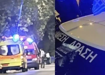 Σοκ στην Ηγουμενίτσα: Τραύματα από μαχαίρι σε λαιμό και πόδια φέρει η γυναίκα που βρέθηκε νεκρή – Τι λέει ο τραυματισμένος άνδρας