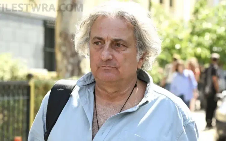 Μαζωνάκης: Δεν φαντάζεστε τι επάγγελμα έκανε πριν ο υπνοθεραπευτής