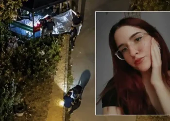 Ηγουμενίτσα: «Ήταν σφαγή»! Πώς η 25χρονη Πηνελόπη πάλεψε να σωθεί από τις πολλαπλές μαχαιριές, ενώ ο 27χρονος έστηνε την ιστορία με τους κουκουλοφόρους για να παραπλανήσει τις Αρχές
