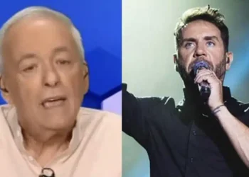 Όλοι μιλάνε για τον Μικρούτσικο – Πήρε θέση δημόσια για τον Μαζωνάκη στην ελληνική τηλεόραση και είπε αυτά που δεν τόλμησε κανείς