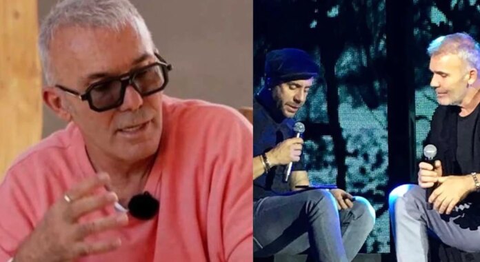 Στέλιος Ρόκκος: «Δεν θα πήγαινα στην κηδεία του Γιώργου Μαζωνάκη, ακόμα και αν αυτή γινόταν στη Λήμνο»