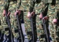 Πήρατε SMS για επιστράτευση; Χιλιάδες πολίτες αναστατώθηκαν σε όλη την Ελλάδα – Τι σημαίνει το μήνυμα