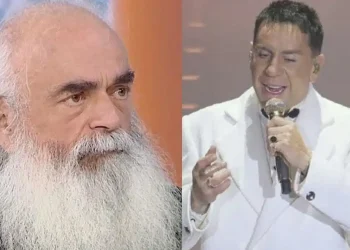 Γιώργος Μαζωνάκης: Συγκλονίζει ο πατήρ Αντώνιος για την τελευταία του εξομολόγηση – «Ένιωθε ότι δεν έπρεπε να κάνει παιδί και τον πονούσε»