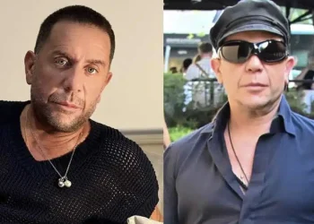Αποκάλυψη «σοκ» για Μαζωνάκη: «Μου ζήτησε να έρθει στην Αγγλία, να ξεφύγει»
